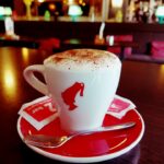 b2 prijatna kafica